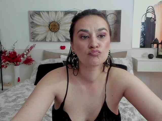 CassidyJoy webcam