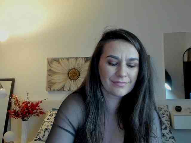 CassidyJoy webcam