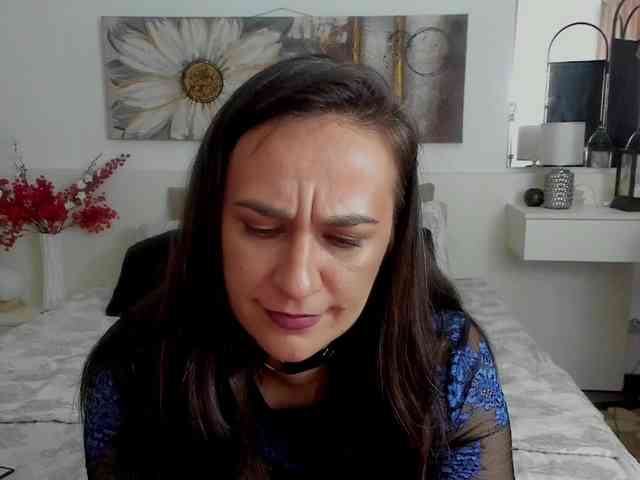CassidyJoy webcam