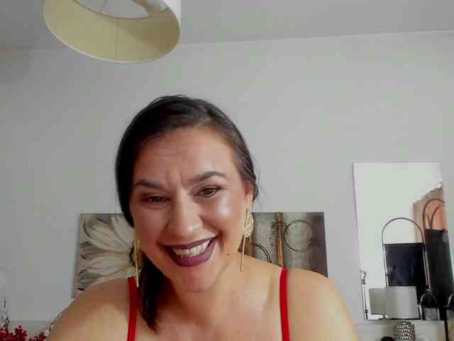 CassidyJoy webcam