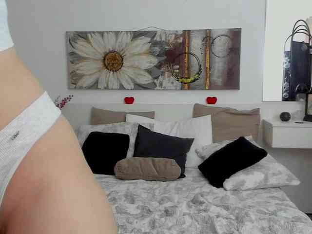 CassidyJoy webcam