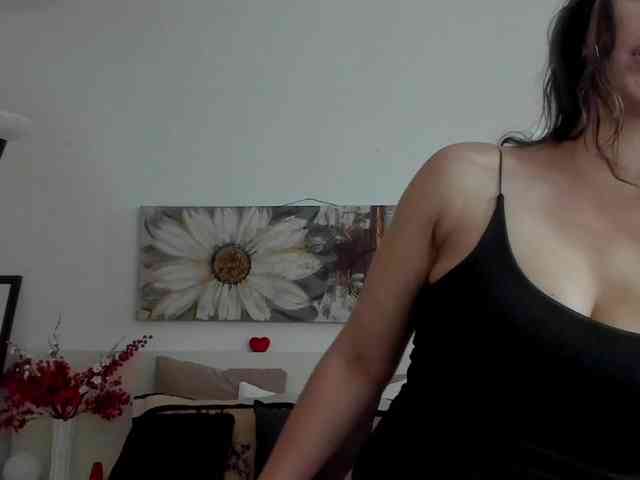 CassidyJoy Sex Cam Show