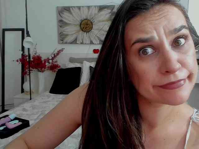 CassidyJoy webcam