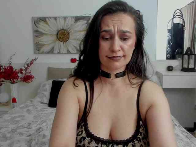 CassidyJoy webcam