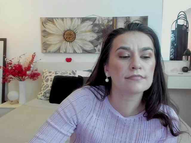 CassidyJoy webcam