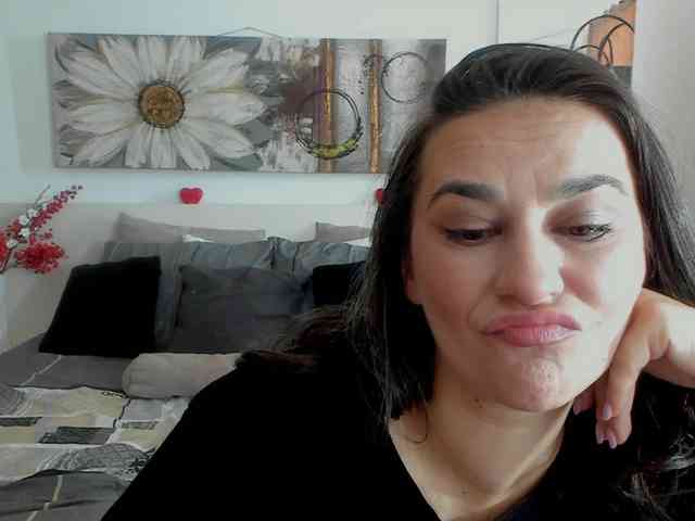 CassidyJoy webcam