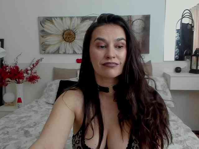 CassidyJoy webcam