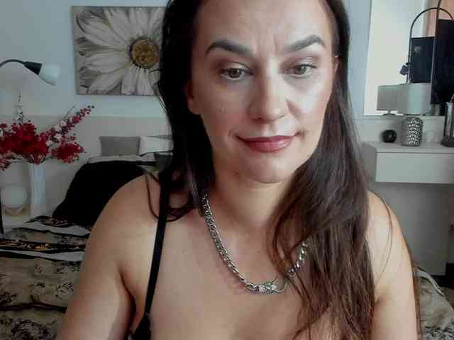 CassidyJoy webcam