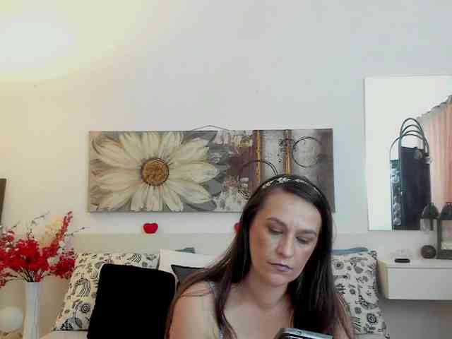 CassidyJoy webcam