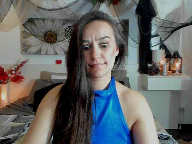 CassidyJoy webcam