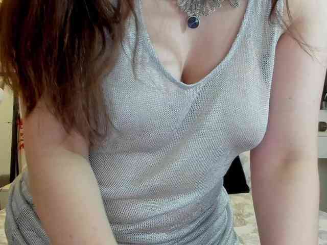 CassidyJoy webcam