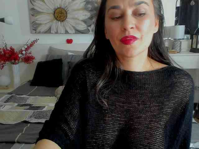 CassidyJoy webcam