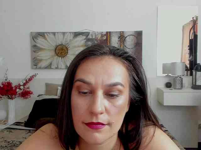 CassidyJoy webcam