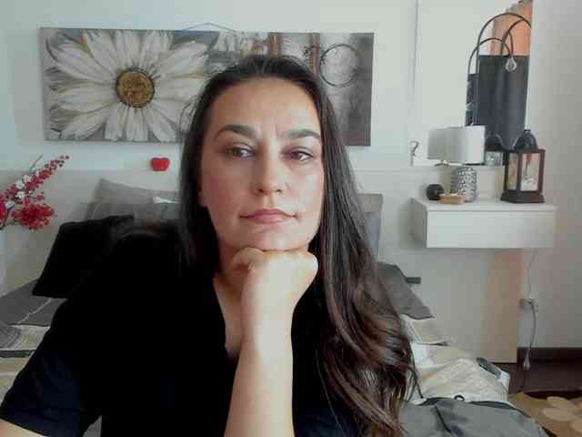 CassidyJoy webcam