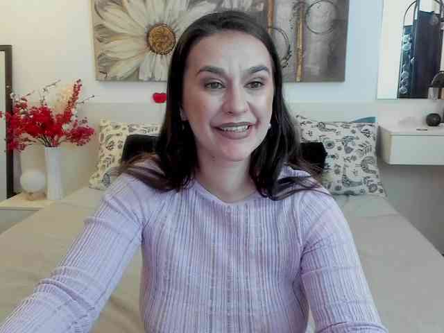 CassidyJoy webcam