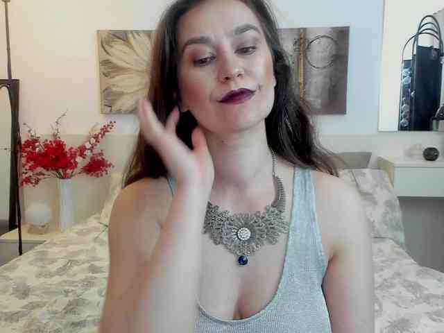 CassidyJoy webcam