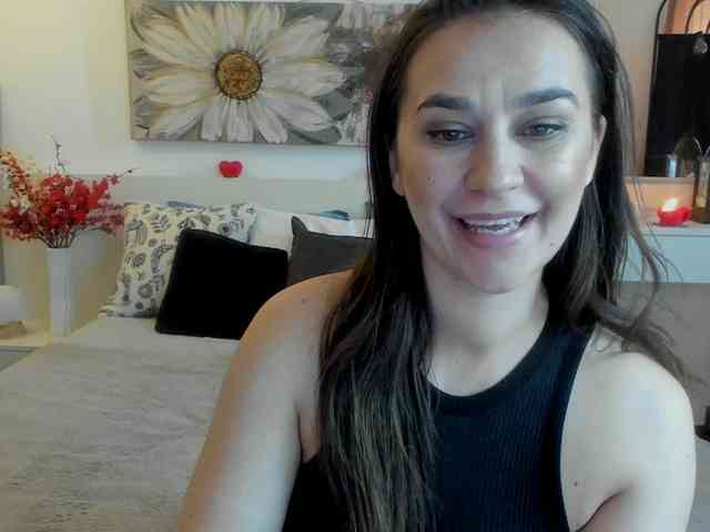 CassidyJoy webcam