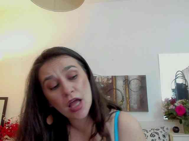 CassidyJoy webcam