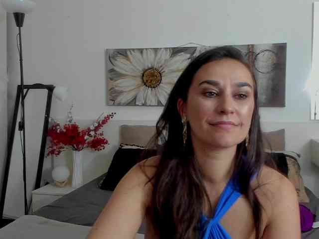 CassidyJoy webcam