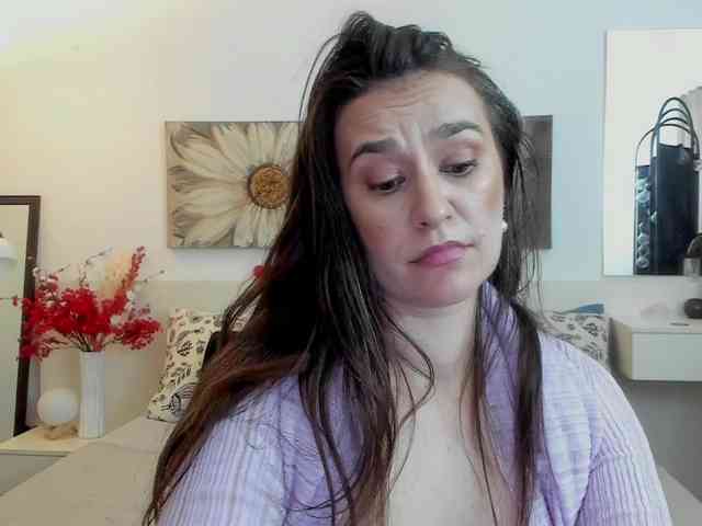 CassidyJoy webcam