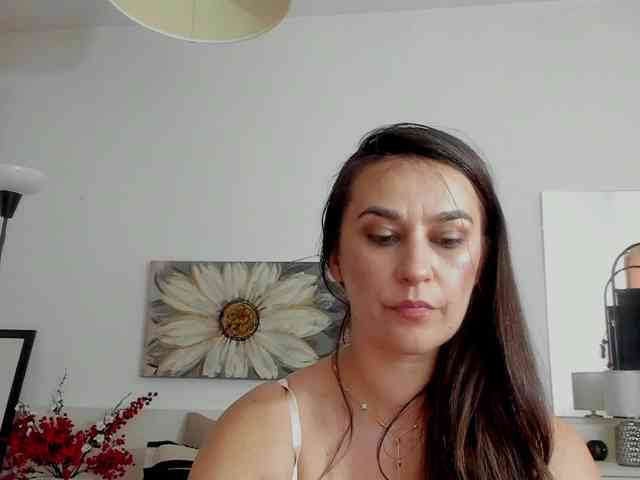 CassidyJoy webcam