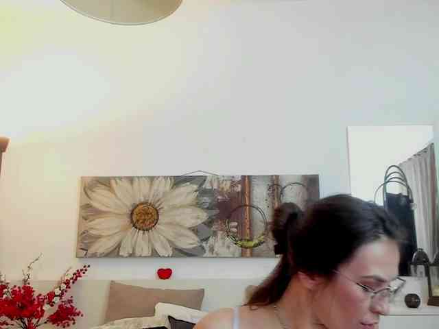 CassidyJoy webcam