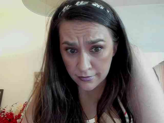CassidyJoy webcam
