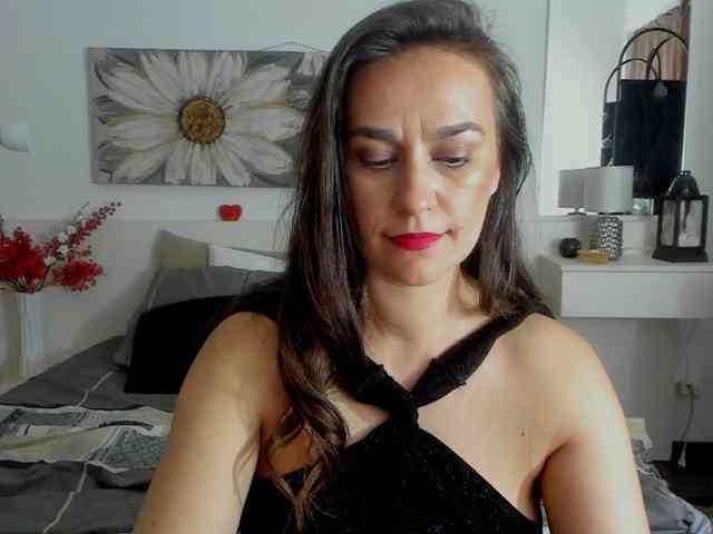 CassidyJoy webcam