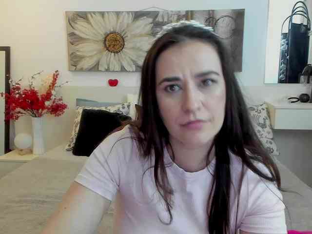 CassidyJoy webcam