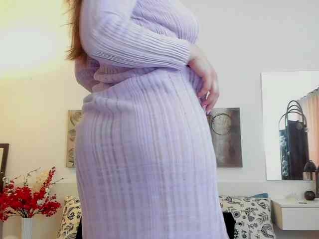 CassidyJoy webcam