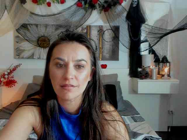 CassidyJoy webcam