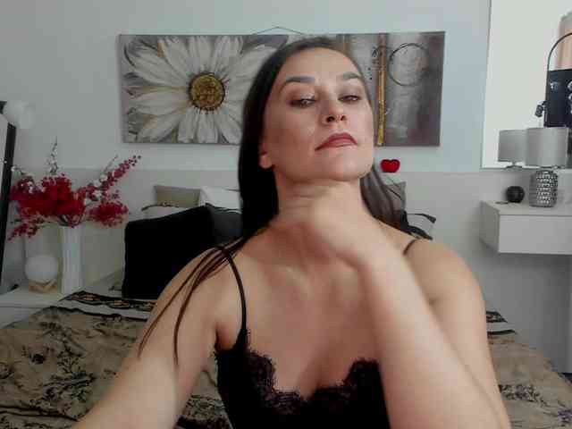 CassidyJoy webcam