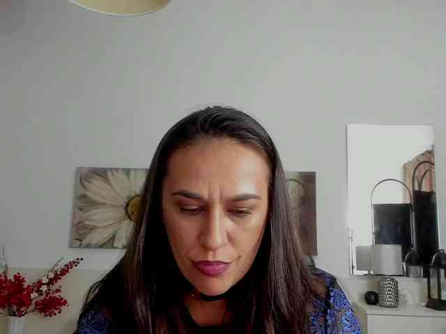 CassidyJoy webcam