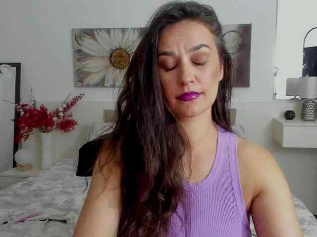 CassidyJoy webcam