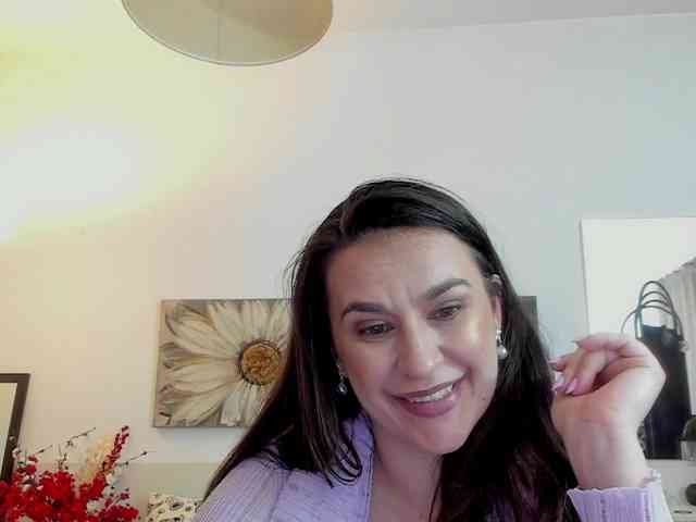 CassidyJoy webcam