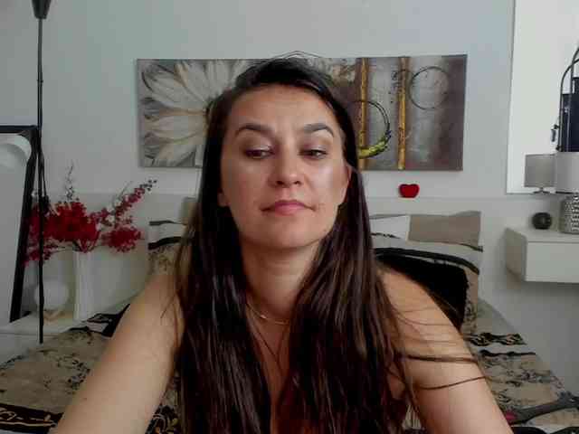 CassidyJoy webcam