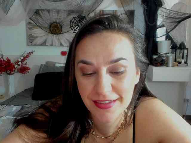 CassidyJoy webcam
