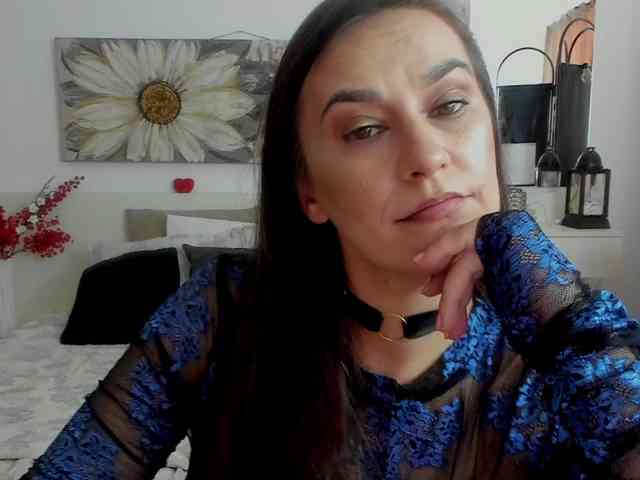 CassidyJoy webcam