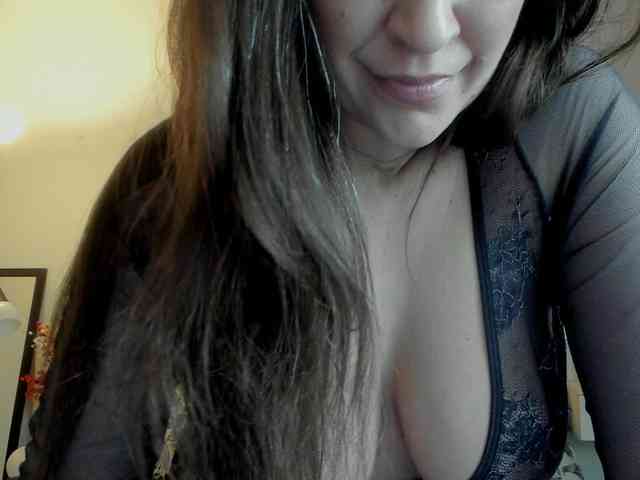 CassidyJoy webcam