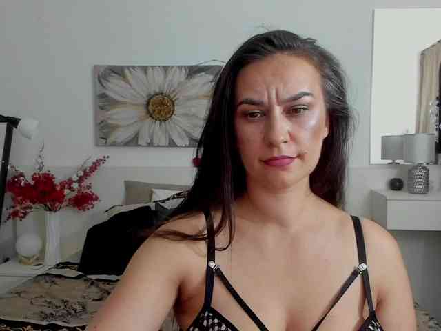 CassidyJoy webcam