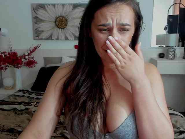 CassidyJoy webcam