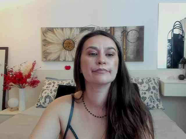 CassidyJoy webcam