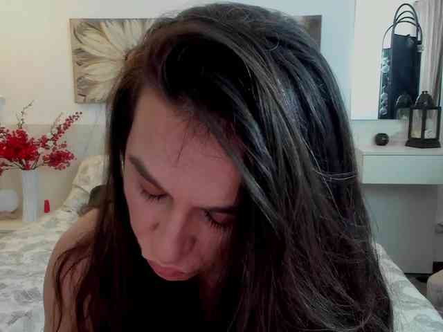 CassidyJoy webcam