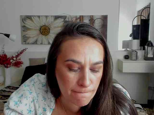 CassidyJoy webcam