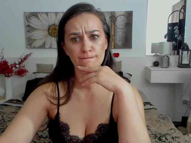 CassidyJoy webcam