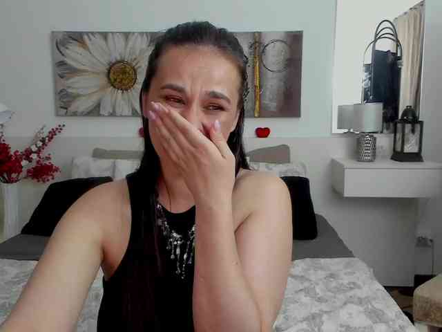 CassidyJoy webcam