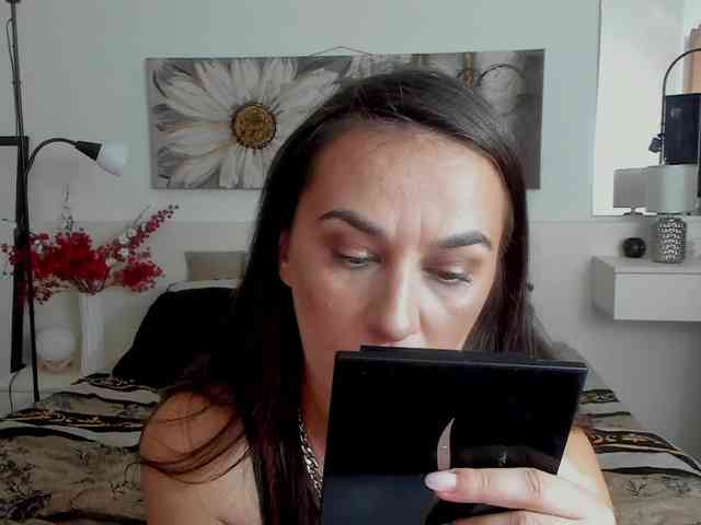 CassidyJoy webcam