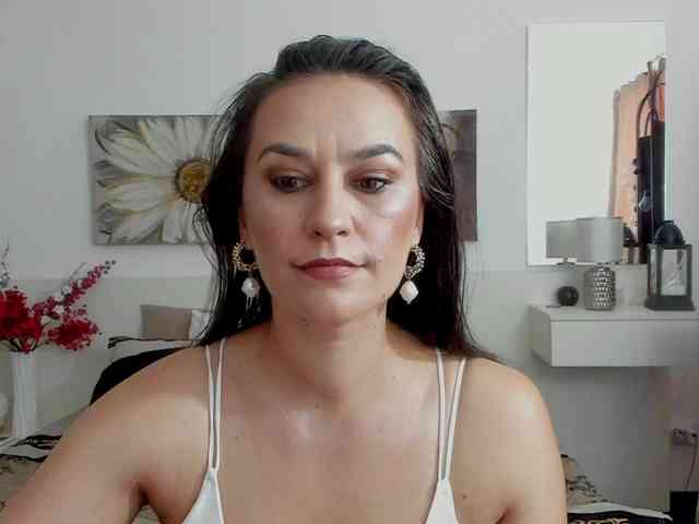 CassidyJoy webcam