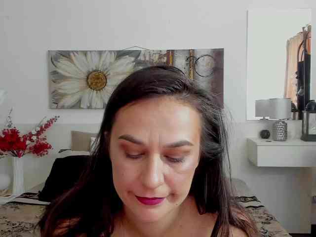 CassidyJoy webcam