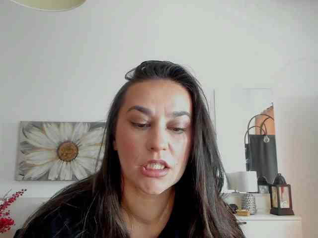 CassidyJoy webcam